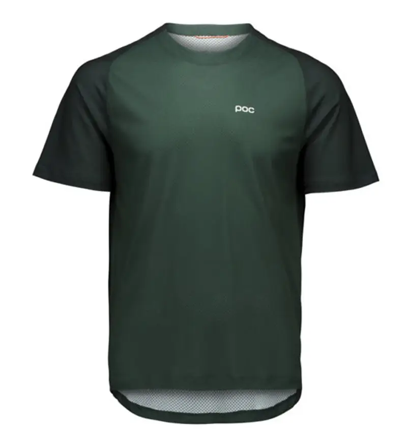 M's Motion Air - maglia MTB - uomo Green
