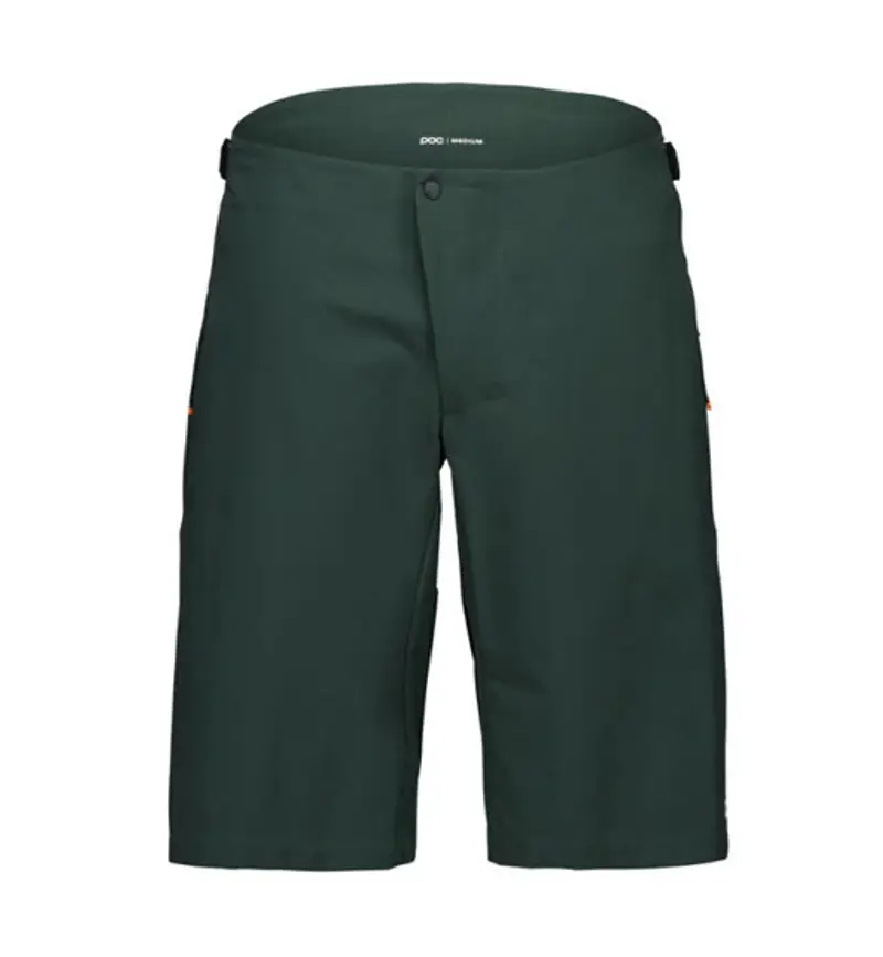 M's Motion Air - pantaloni MTB - uomo Green