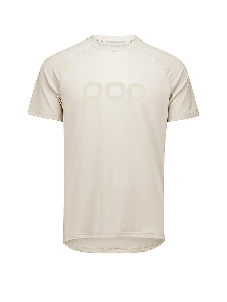 Maglia da ciclismo da uomo Reform Enduro beige | S