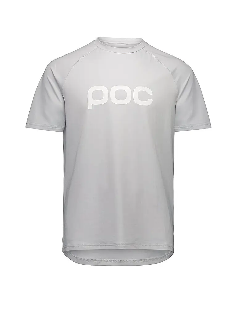 Maglia da ciclismo da uomo Reform Enduro grigio chiaro | S