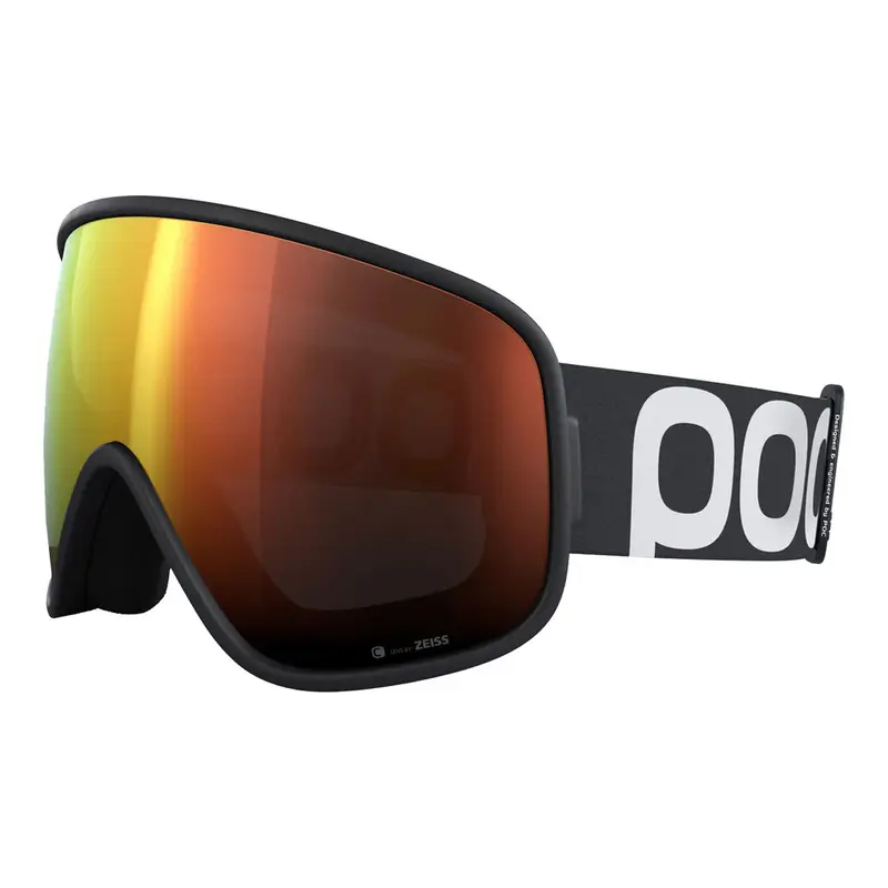 MASCHERA VITREA CLARITY Nero