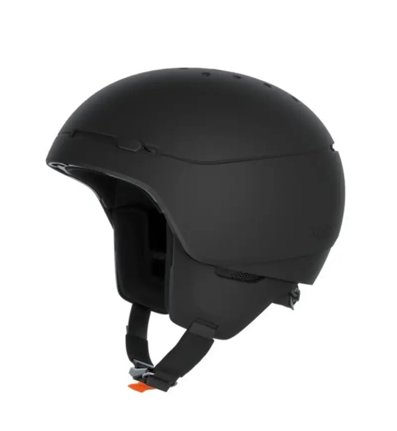 Meninx - casco sci alpino Black