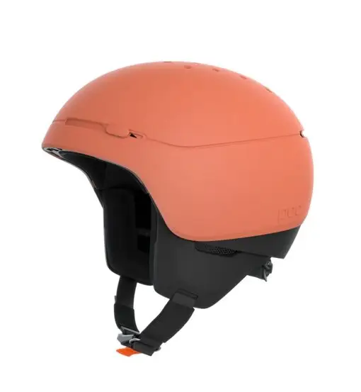 Meninx - casco sci alpino Orange