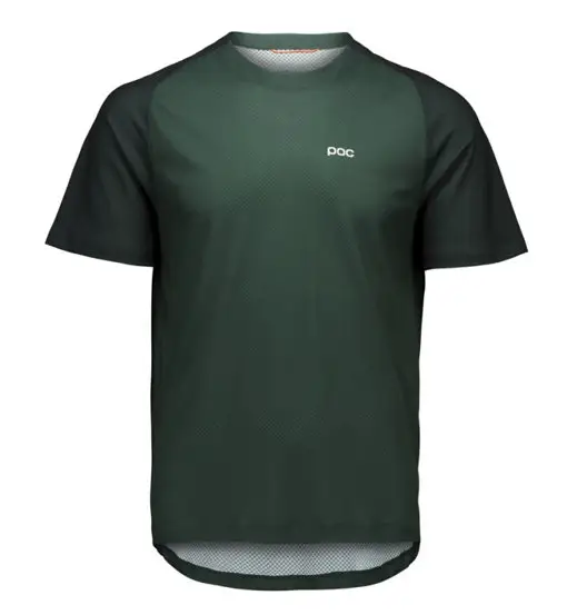 Motion Air - maglia MTB - uomo Green