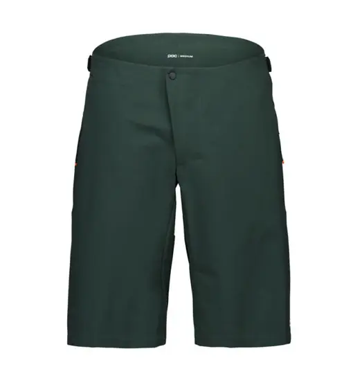 Motion Air - pantaloni MTB - uomo Green