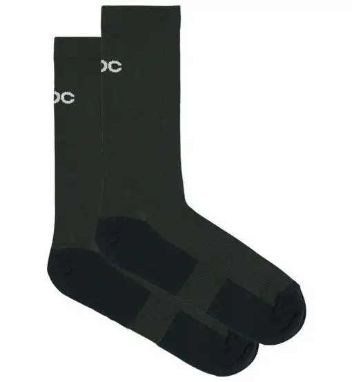 Motion MTB - calzini lunghi MTB Green