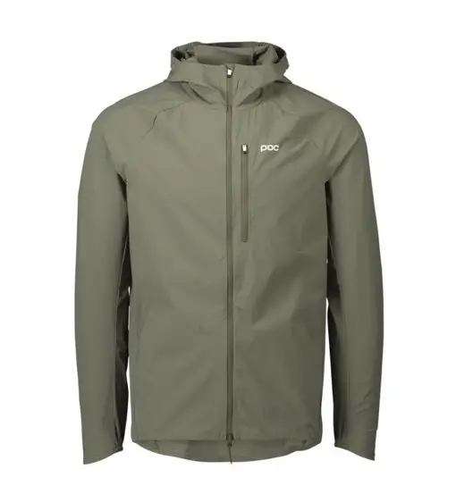 Motion Wind - giacca ciclismo - uomo Green