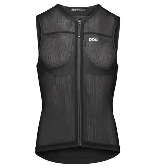 POC Gilet Nero 3493673