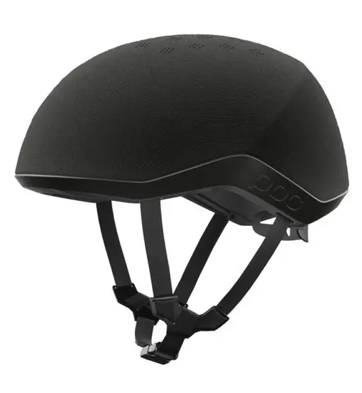 Myelin - casco bici Black
