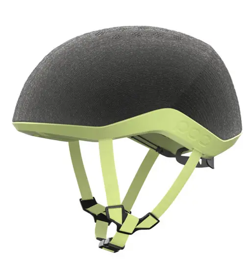 Myelin - casco bici Grey