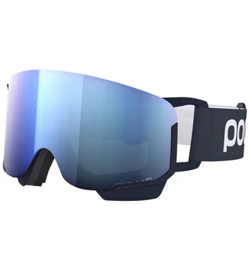 Nexal Mid - maschera da sci Dark Blue