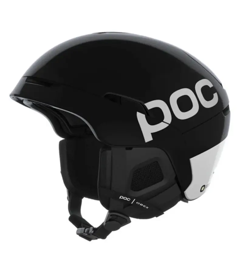 Obex BC MIPS - casco sci alpino Black