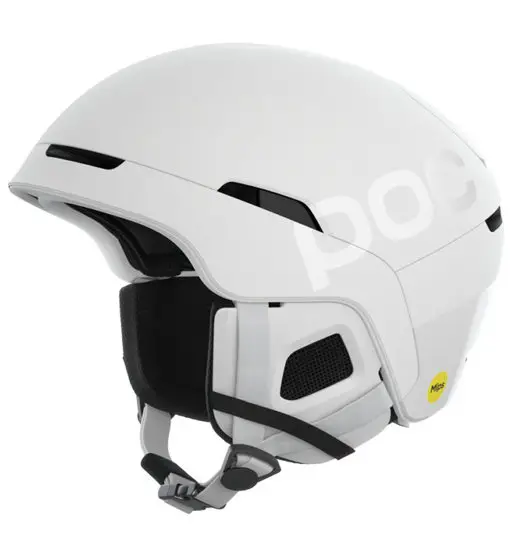 Obex BC MIPS - casco sci alpino White