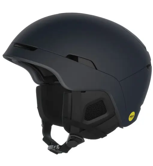Obex MIPS - casco freeride Blue