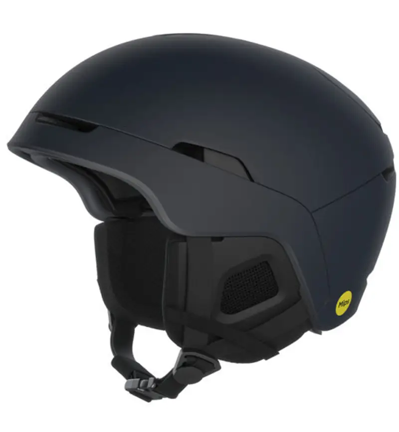 Obex MIPS - casco freeride Dark Blue