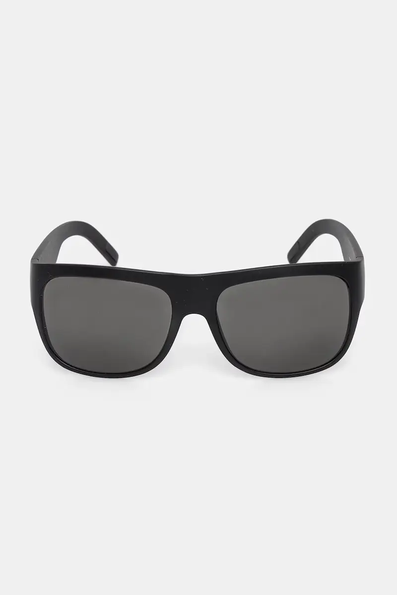 occhiali da sole Nero miniatura 4