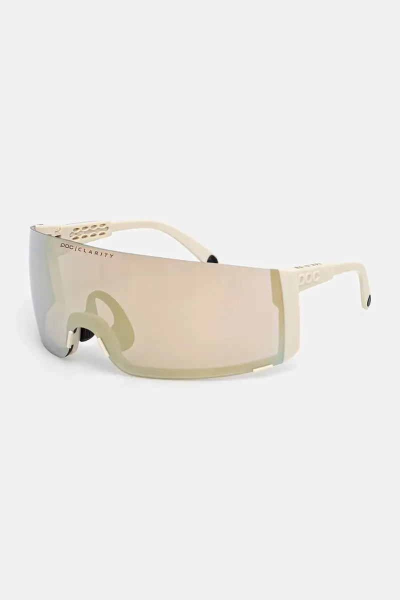 occhiali da sole Propel colore beige PRO1001