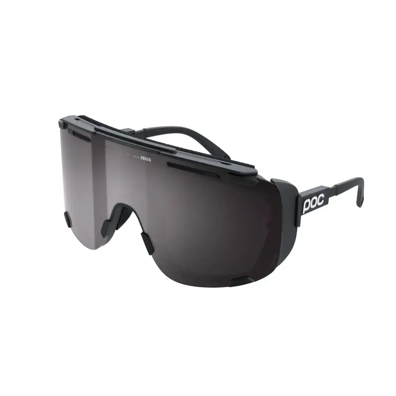 Occhiali POC Devour Glacial
