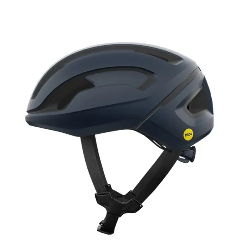 Omne Air Mips - casco bici Blue