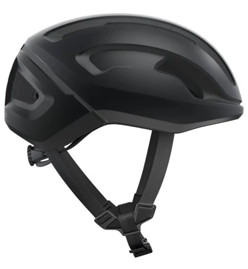 Omne Air Spin - casco bici Black