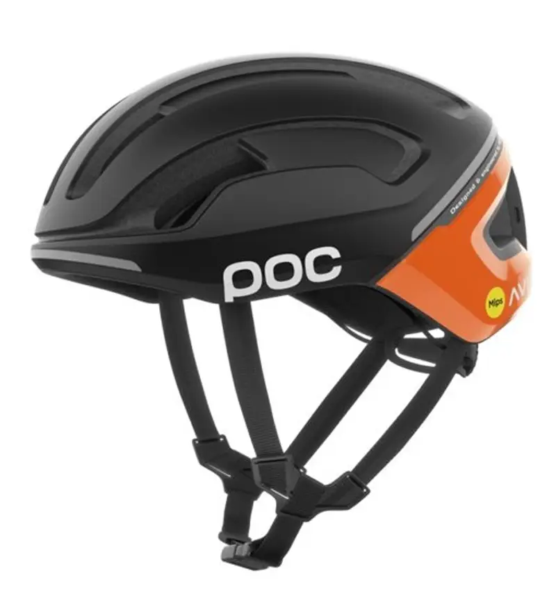 Omne Beacon Mips - casco bici Black