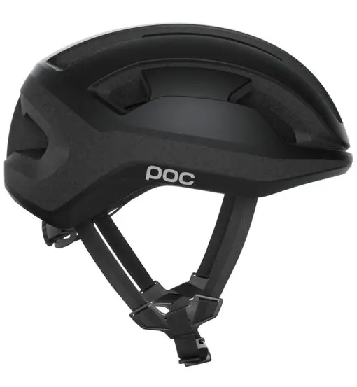 Omne Lite - casco bici Black