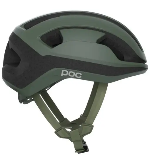 Omne Lite - casco bici Green