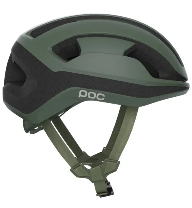 Omne Lite - casco bici Green
