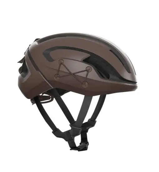 Omne Ultra MIPS - casco bici Brown