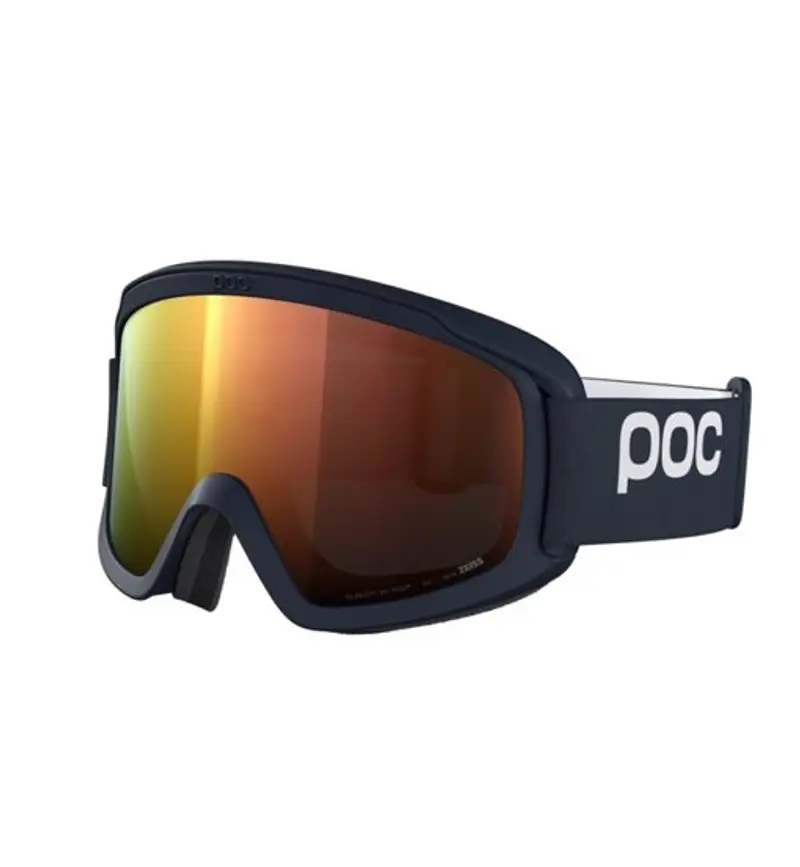 Opsin Clarity - maschera da sci Dark Blue