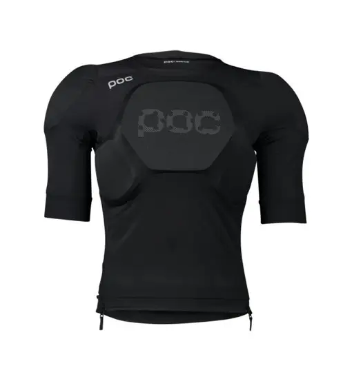 Oseus VPD - paraschiena Black