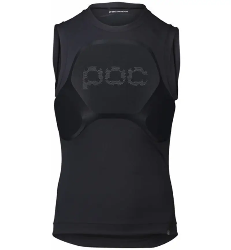 POC Gilet Nero 2401882