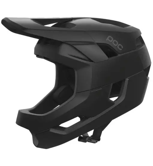 Otocon - casco MTB Black