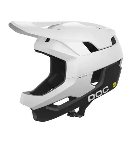 Otocon Race Mips - casco MTB Hydrogen White