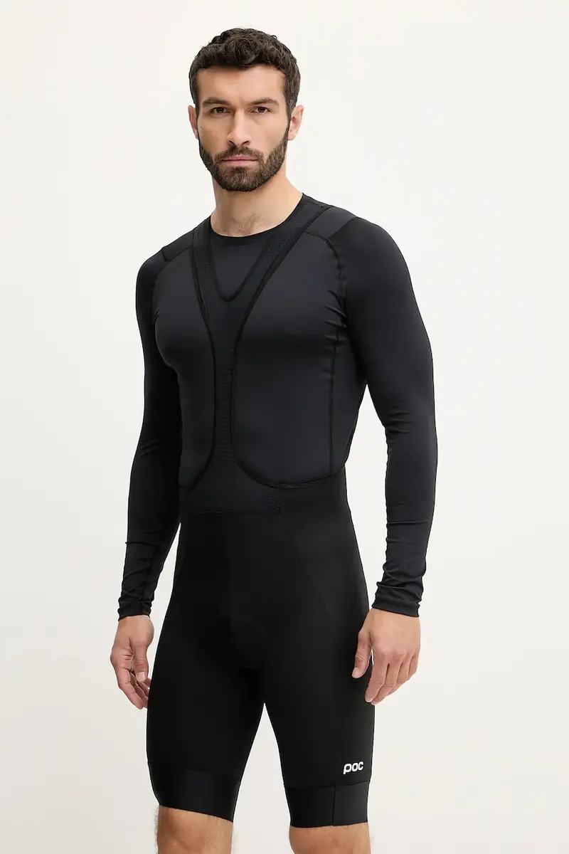 pantaloncini da ciclismo Cadence donna colore nero 53318