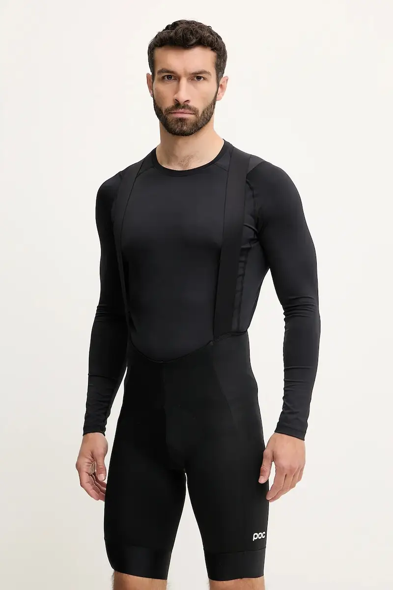 pantaloncini da ciclismo Cadence uomo colore nero 58170