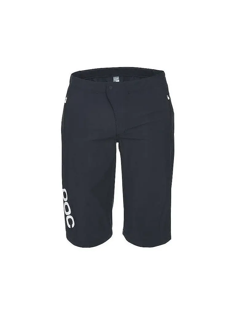 Pantaloncini da ciclismo da uomo Essential Enduro Light nero | S