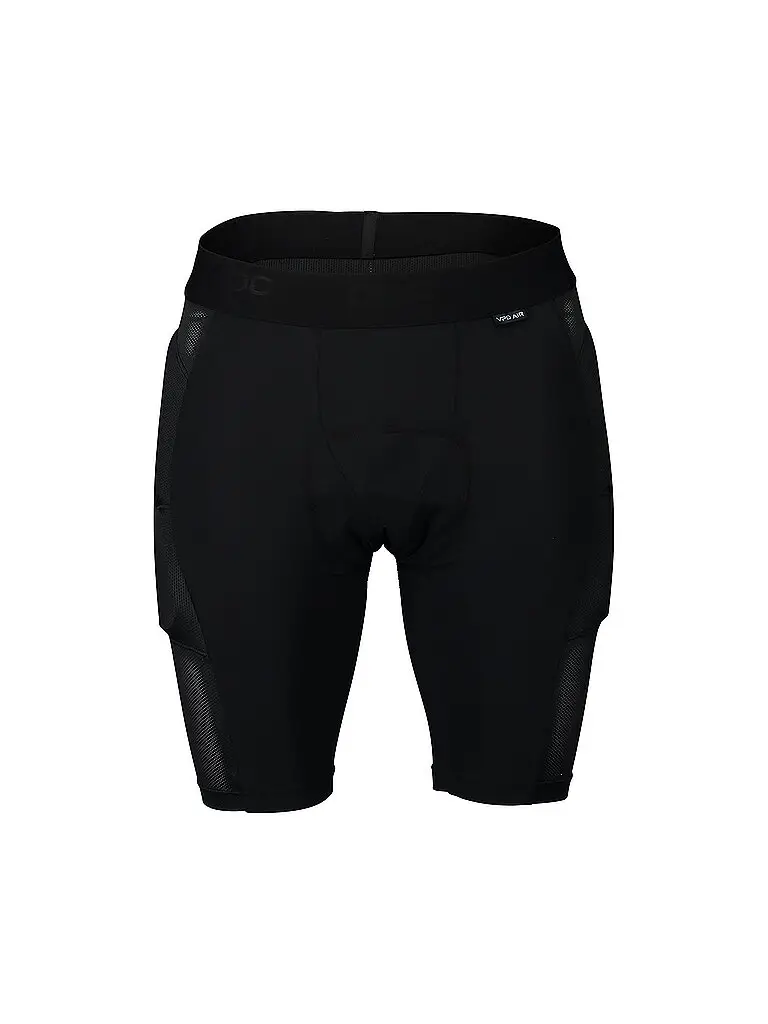 Pantaloncini protettivi Synovia VPD nero | XS