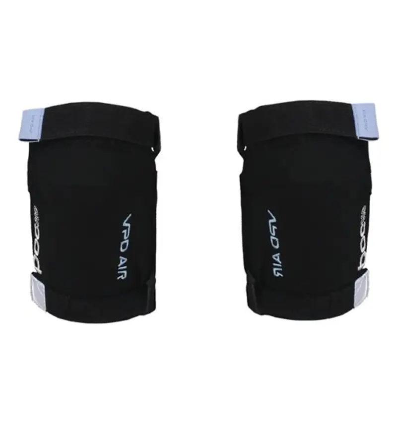 POCito Joint VPD Air - gomitiere e ginocchiere Black