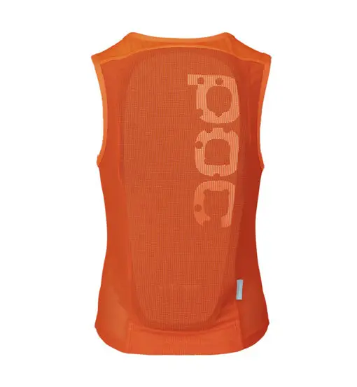 POC Gilet Arancione 2484454