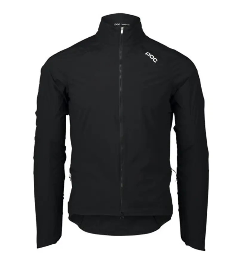 Pro Thermal - giacca ciclismo - uomo Black