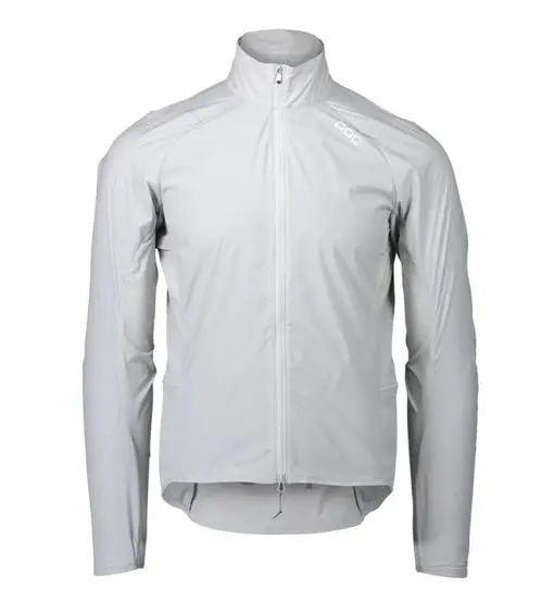 Pro Thermal - giacca ciclismo - uomo Grey