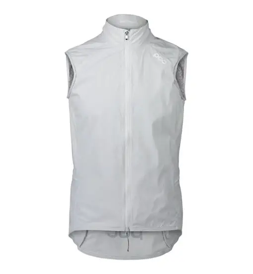POC Gilet Uomo Grigio 2482221
