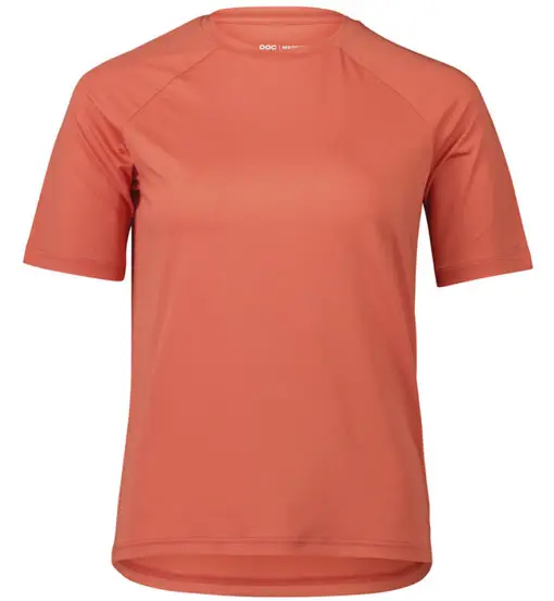 Reform Enduro Light - maglia MTB - donna Red