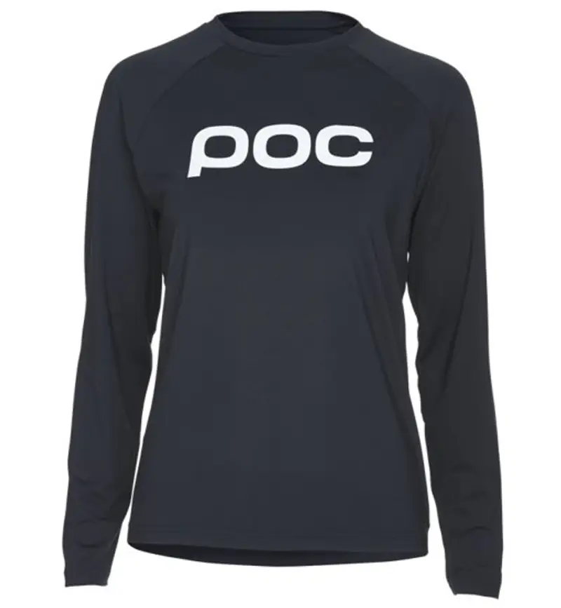 Reform Enduro - maglia MTB a maniche lunghe - donna Black