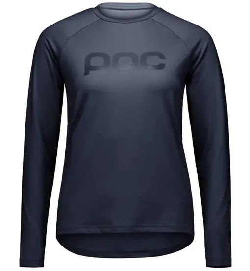 Reform Enduro - maglia MTB a maniche lunghe - donna Blue