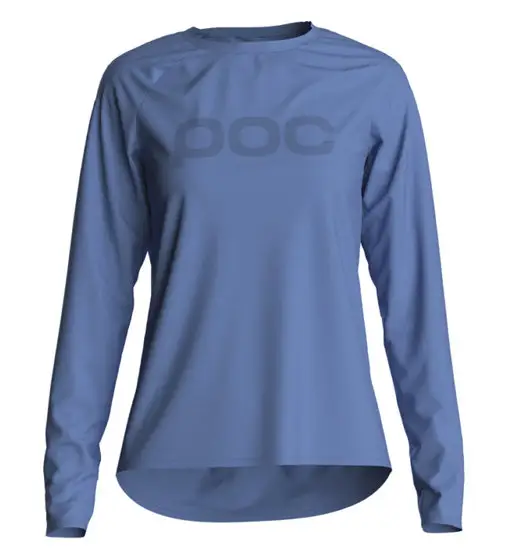 Reform Enduro - maglia MTB a maniche lunghe - donna Blue