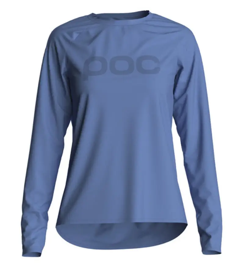 Reform Enduro - maglia MTB a maniche lunghe - donna Blue