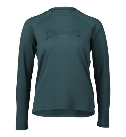 Reform Enduro - maglia MTB a maniche lunghe - donna Green