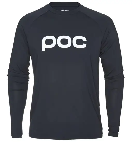 Reform Enduro - maglia MTB a maniche lunghe - uomo Black